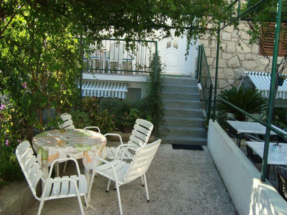 Apartment Iv&An Makarska Exteriör bild