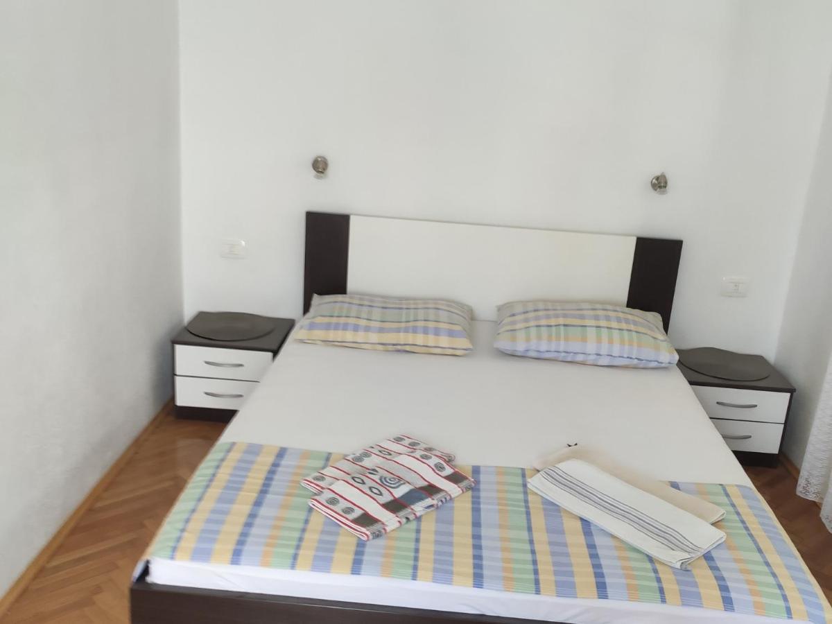 Apartment Iv&An Makarska Exteriör bild