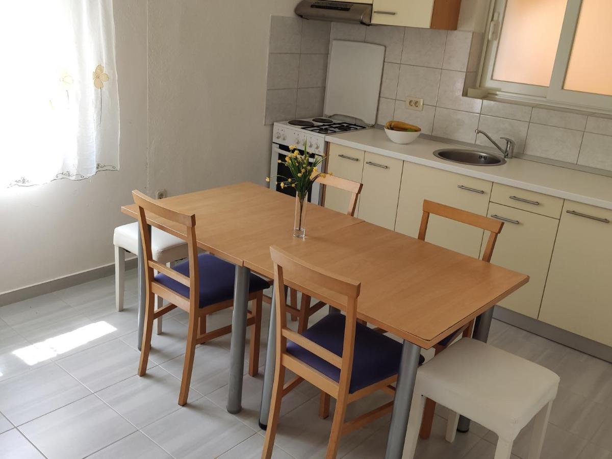 Apartment Iv&An Makarska Exteriör bild